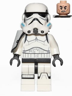 Imperial Stormtrooper Sergeant (sw0630)