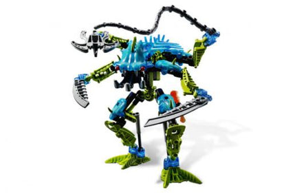 8935 Nocturn (Used) LEGO BIONICLE