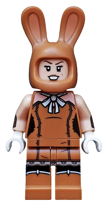 March Harriet (Minifigure Only) (coltlbm17)