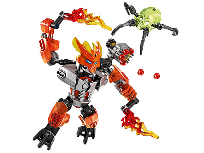 70783 Protector of Fire (Retired) LEGO BIONICLE