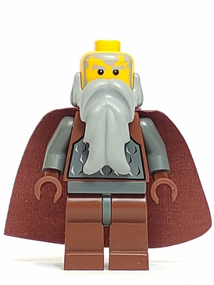 Knights Kingdom II - The Guardian (cas264)