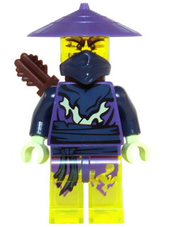 Ghost Warrior Ghurka (njo0182)