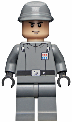 Imperial Officer (sw0376)