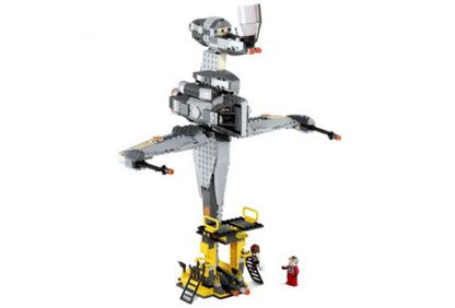 6208 B-Wing Fighter (Retired) LEGO Star Wars