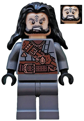 Pirate of Umbar (lor067)