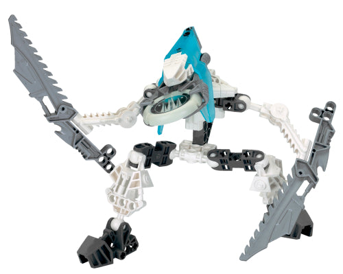 8619 Vahki Keerakh (Certified) LEGO BIONICLE