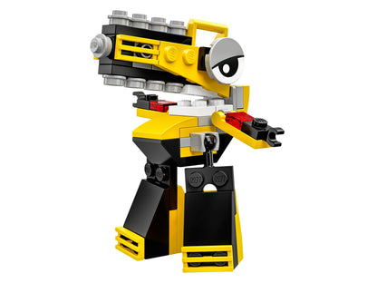 41547 Wuzzo (Retired) LEGO Mixels
