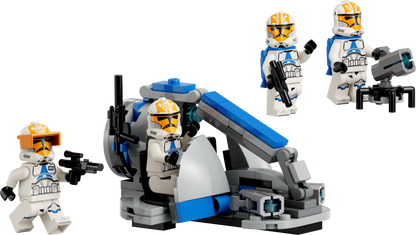 75359 332nd Ahsoka's Clone Trooper Battle Pack (Retired) LEGO Star Wars
