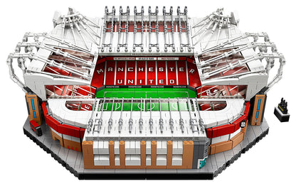 10272 Old Trafford - Manchester United (Retired) LEGO Creator Expert