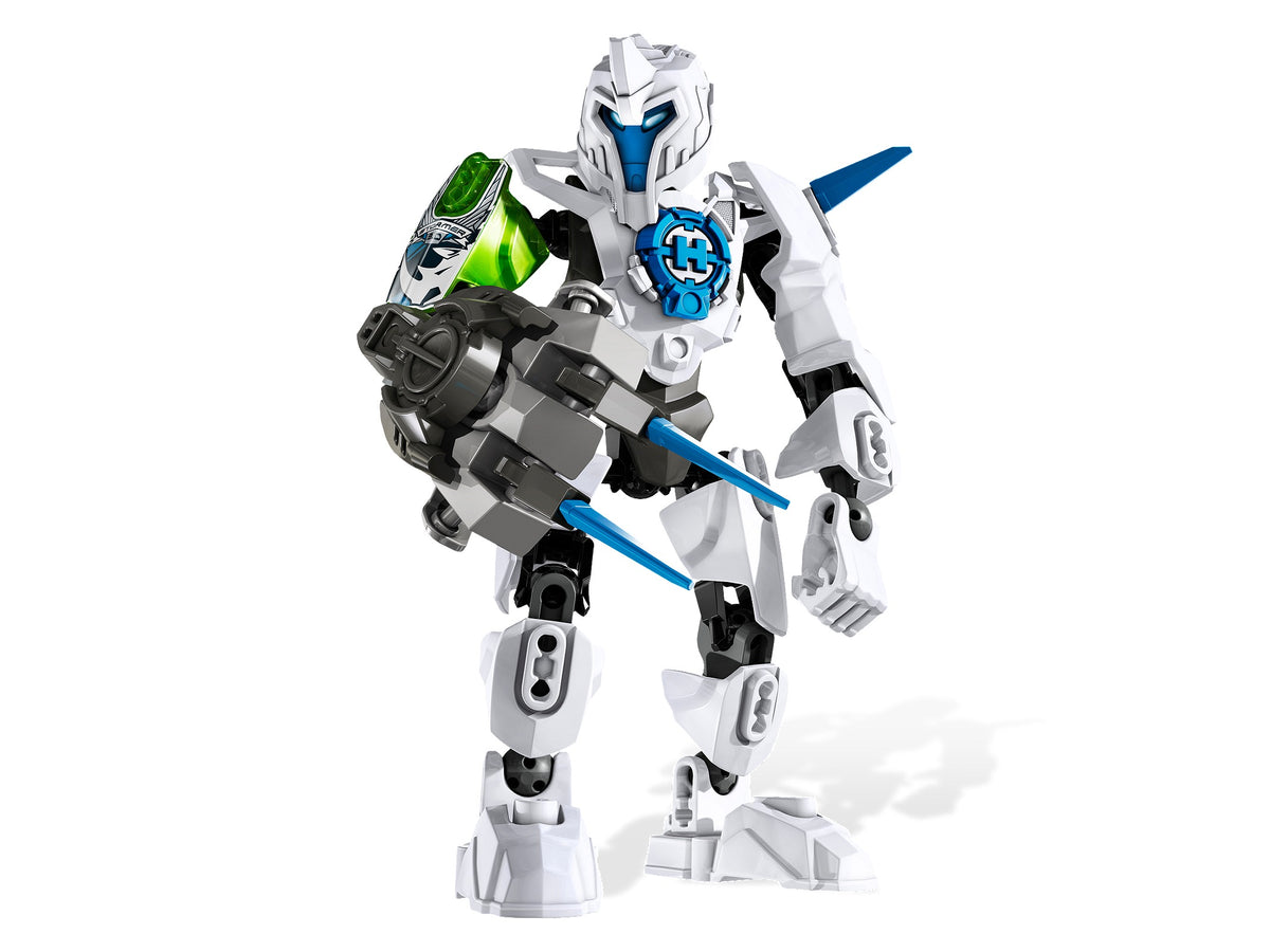 2145 Stormer 3.0 (Used) LEGO HERO Factory
