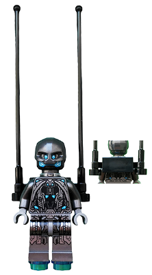 Ultron Sentry Officer (sh0165)