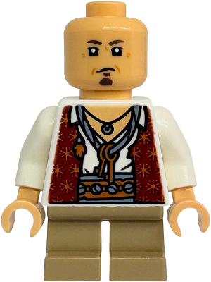 Marty (poc049)