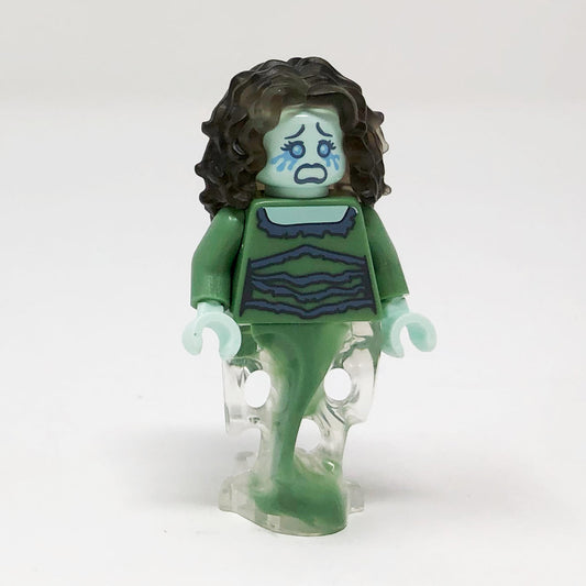 S14 Banshee - Series 14 Minifigure (col224)
