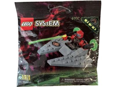 6902 Space Plane (Retired) LEGO Space