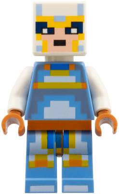 Skull Arena Player 2 (min063)