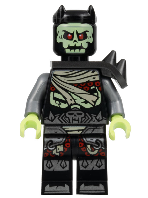 Bone Warrior (njo0791)