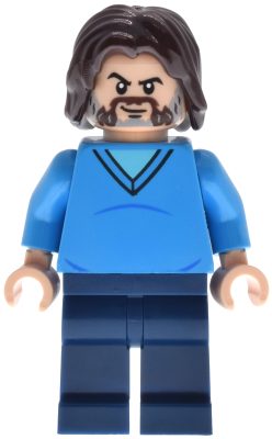 Steve - A Minecraft Movie (min208)