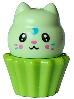 Baby Cupcake (gdh011)