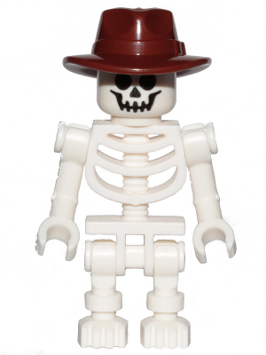 LEGO Sapiens (idea064)