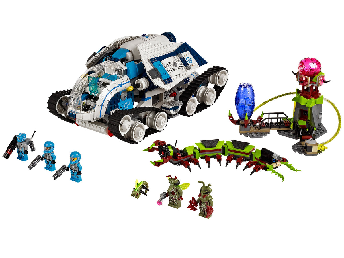 70709 Galactic Titan (Retired) LEGO Space