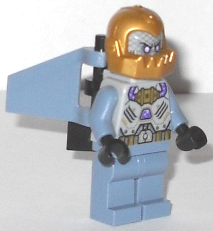 Sharx (uagt032)