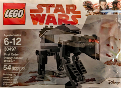 30497 First Order AT-AT (Retired) LEGO Star Wars