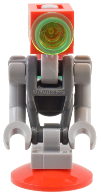 Service-bot F01 (mk156)