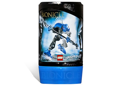 8590 Rahkshi Guurahk (Retired) LEGO BIONICLE