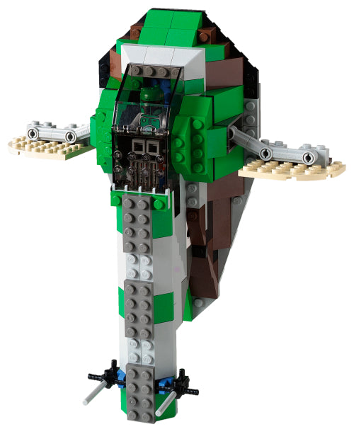 7144 Slave I (1st Edition) (Retired) LEGO Star Wars