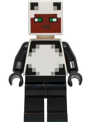 Panda Skin (min106)