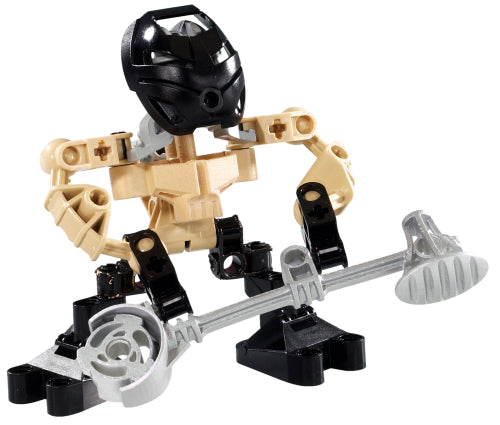 8585 Hafu (Retired) LEGO BIONICLE