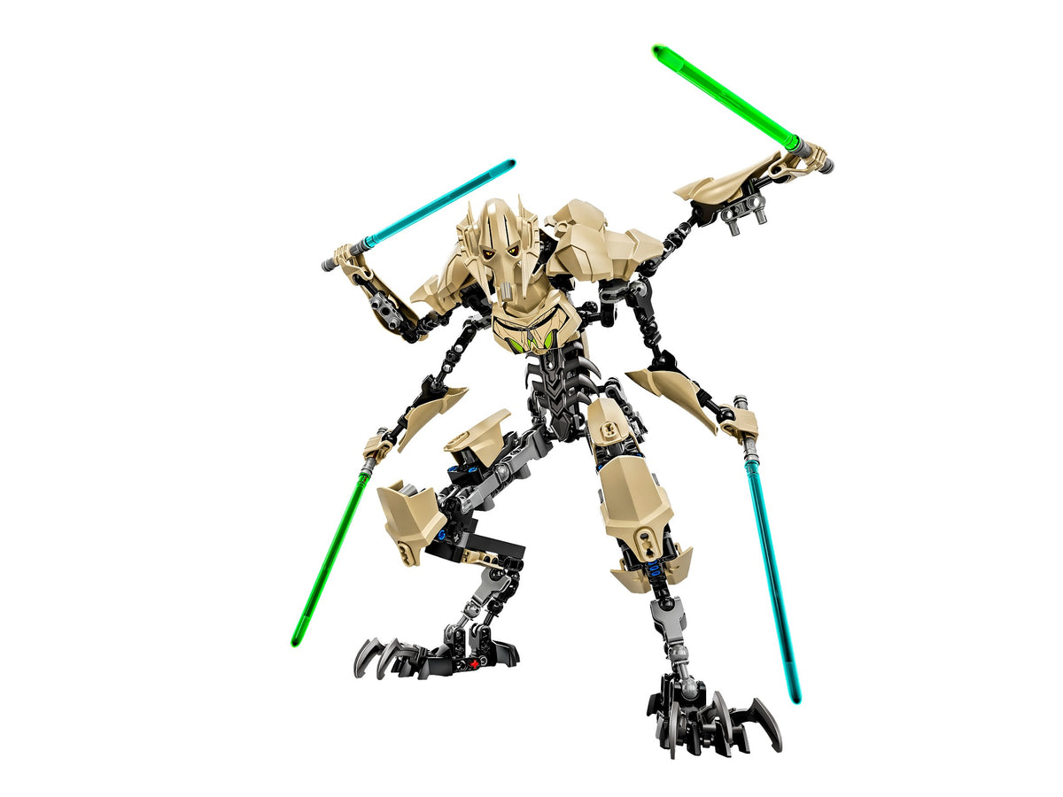 75112 General Grievous (Retired) LEGO Star Wars