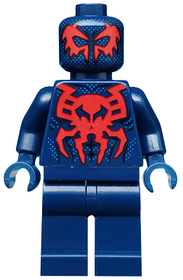 Spider-Man 2099 (sh0539)