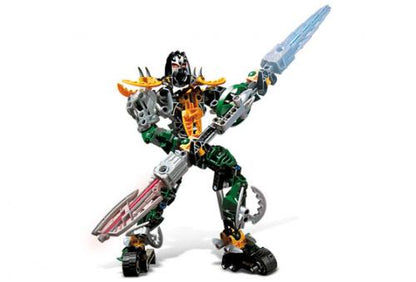 8625 Umbra (Used) LEGO BIONICLE