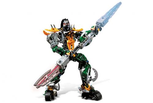 8625 Umbra (Used) LEGO BIONICLE