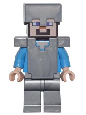 Steve (min053)