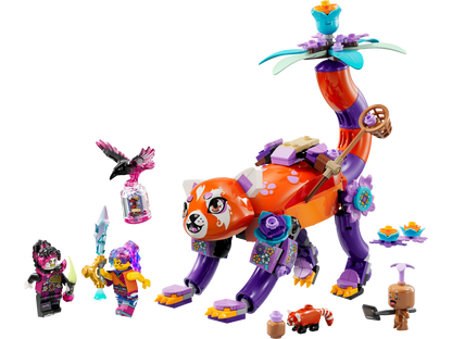 71481 Izzie's Dream Animals (Retired) LEGO Dreamzzz