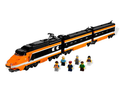 10233 Horizon Express (Used) LEGO Creator Expert