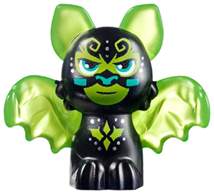 Shadow Bat, Vespe (6214351) (elf045)