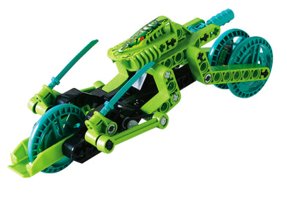 8509 Swamp (Certified) LEGO TECHNIC