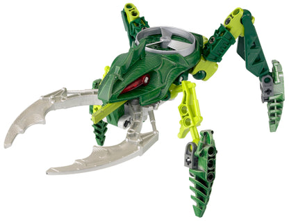 8746 Visorak Keelerak (Used) LEGO BIONICLE