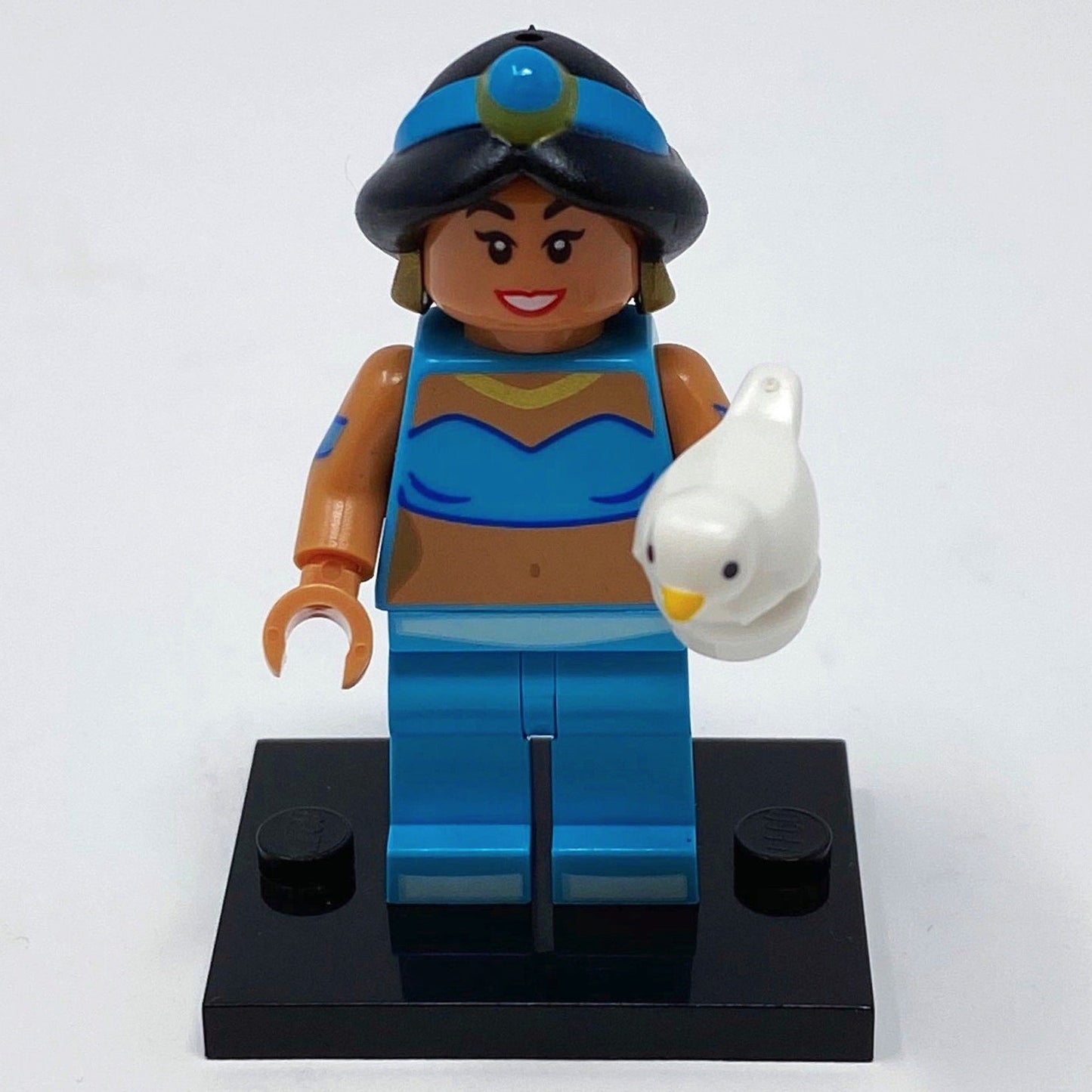 DIS2 Jasmine - Disney Series 2 Minifigure (dis035)