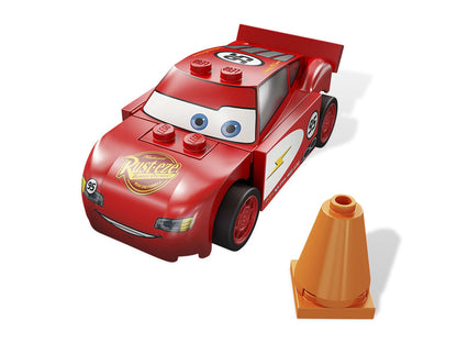 8200 Radiator Springs Lightning McQueen (Retired) LEGO Cars