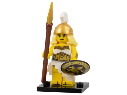 Battle Goddess - Series 12 Collectible Minifigure (col12-5)
