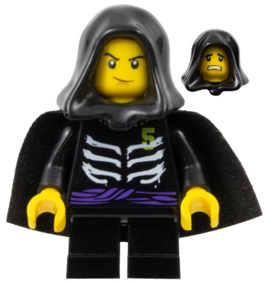 Lloyd Garmadon (njo0038)