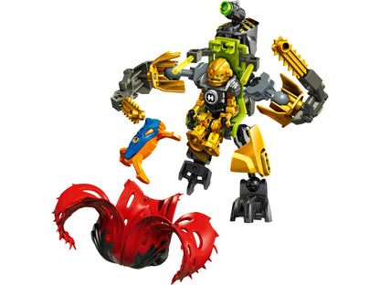 44023 ROCKA Crawler (Retired) LEGO HERO Factory