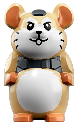 Hammond (ow015)