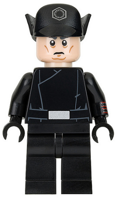 First Order General (sw0715)
