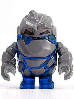 Rock Monster - Glaciator (pm004)