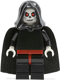 Fantasy Era - Evil Bishop (cas351)